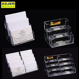 证件卡、挂绳;办公展示架;笔筒