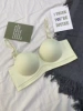 Vanilla Green/Single Bra
