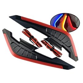 车身及附件;汽车传感器;其他汽车改装