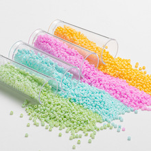 ��������2mmĥɰԲ������DB������ɫϵ10g��ƷDIY�������