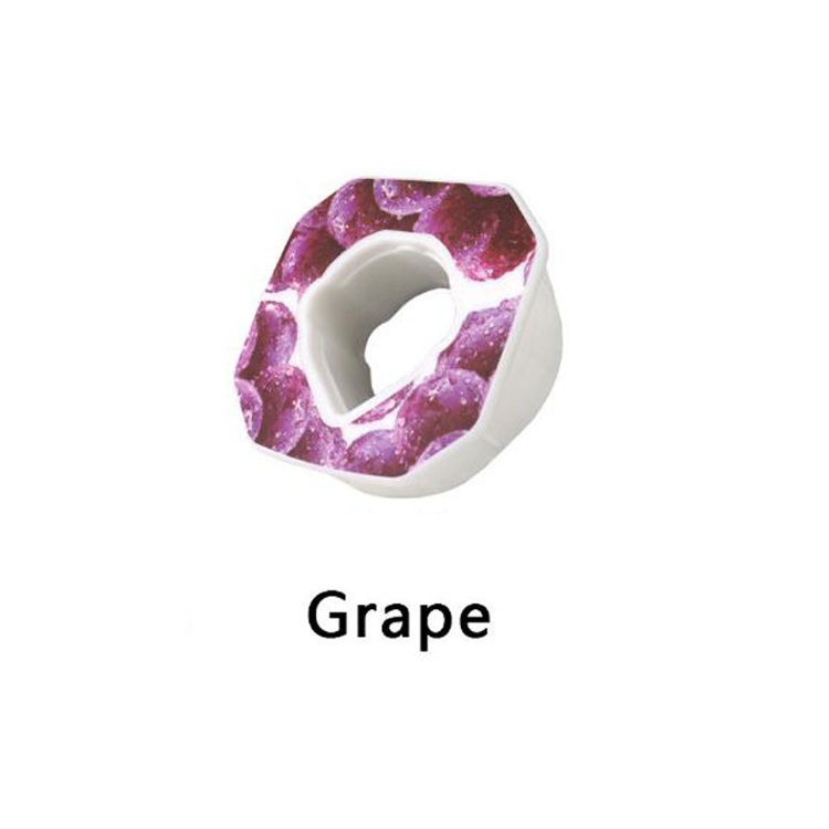 Бутылка ДЛшBОДЫ720 ml Botella de agua con sabor a fruta divertida 0 azúcar 0 taza de anillo de incienso