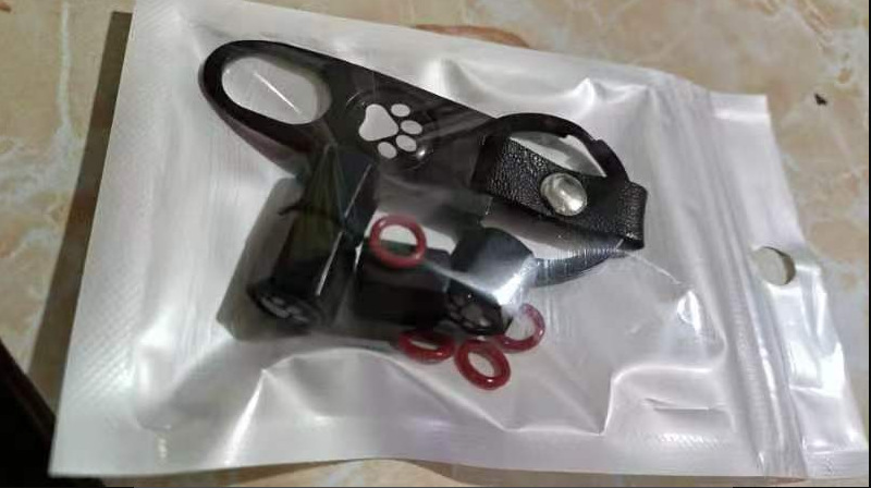 Suitable for Bmw 1 Series 2 Series 3 Series 5 Series 7 Series X1X2X3X5X6M Car Tire Valve Cap High-End Modification