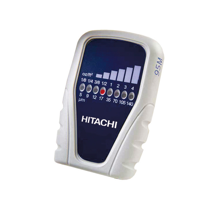 日立 手持式镀层测厚仪 CMI95M 铜箔测厚仪PCB牛津Oxford