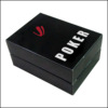 Outdoor entertainment poker card