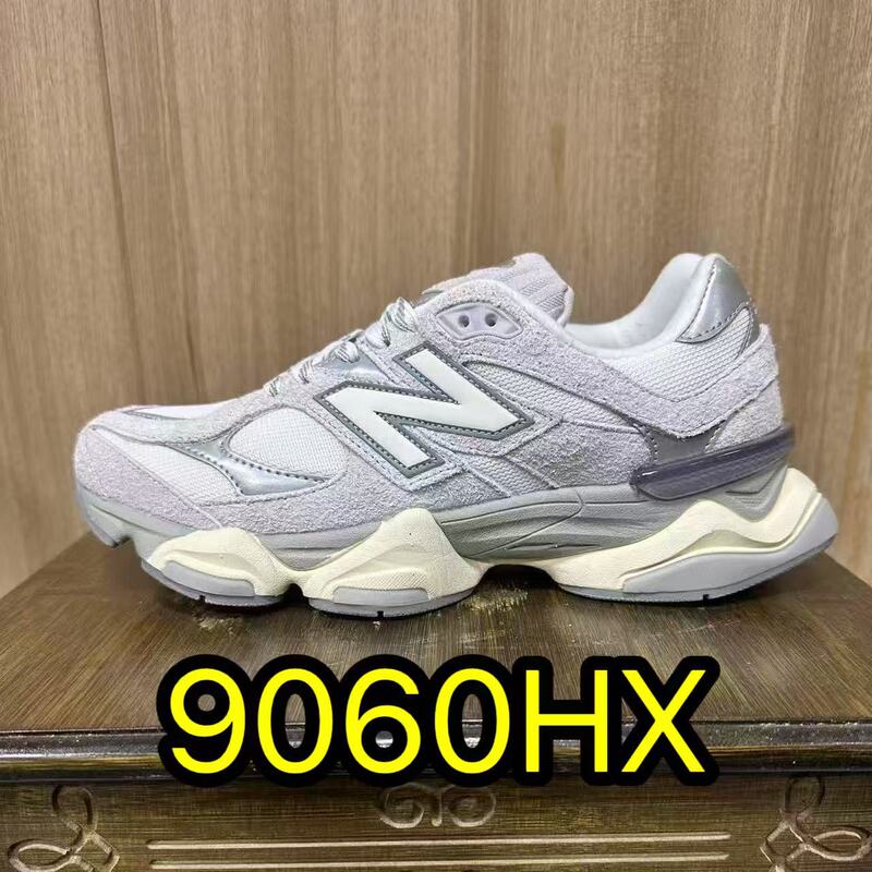 外国貿易莆田 NB9060 小象蹄男性と女性の多用途スポーツシューズメッシュお父さん靴ランニングシューズ 36-47|undefined