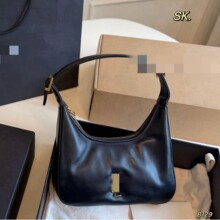 Y家杨树林calypsohobo云朵包链条腋下包box单肩包身轻盈