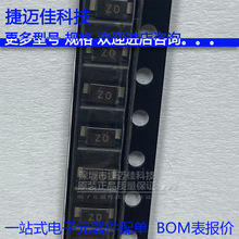 SMF24CA 24V SOD-123 ӡOZ NƬTVS˲B늉ƶO