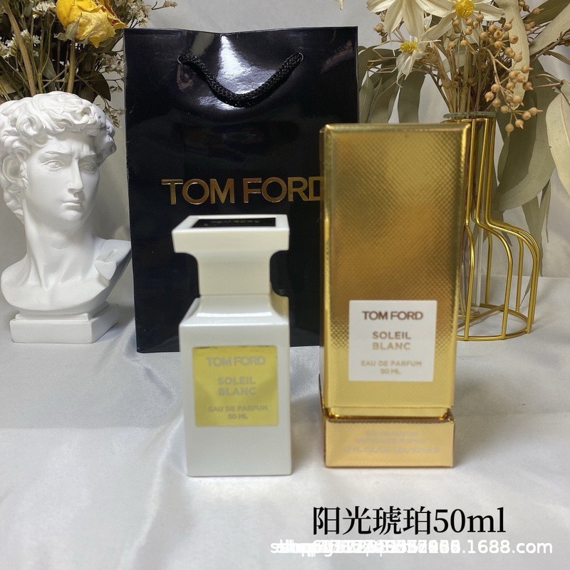 跨境外贸越南perfume TF乌木沉香苦桃荆棘玫瑰失落樱桃白麝香香水|undefined