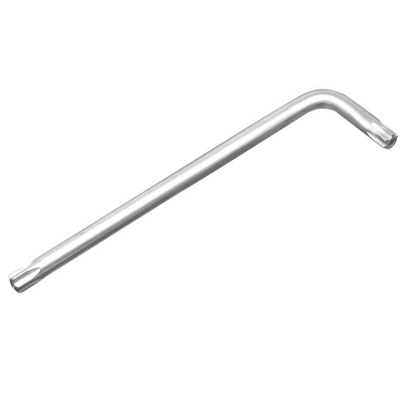 Set, hexagonal wrench, gloves