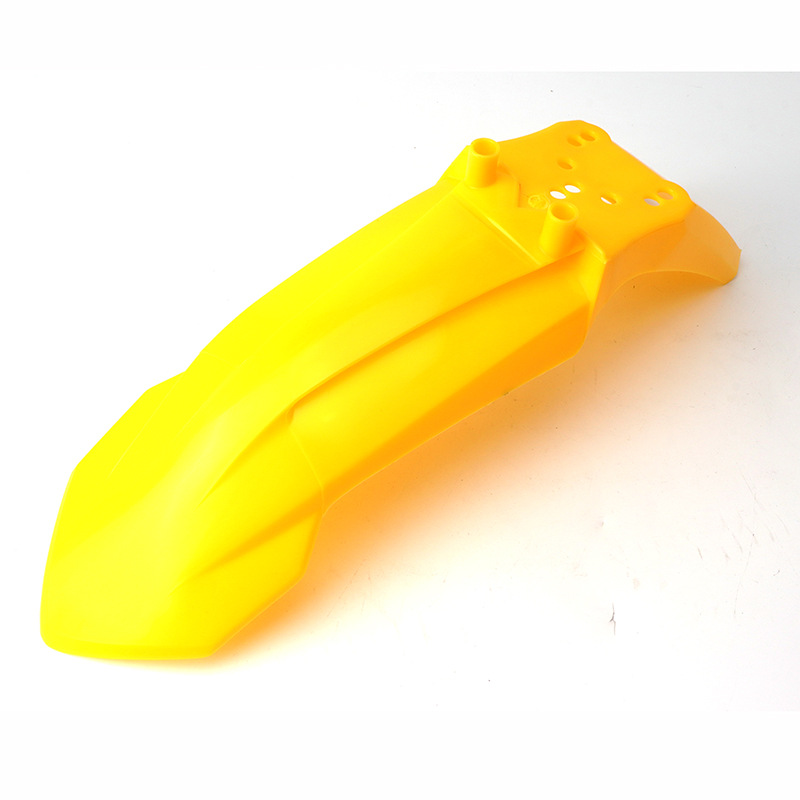 Off-road Motorcycle KT50 Front Tile Fit 50CC70CC110CC Front Fender 10inch to 15inch Wheels