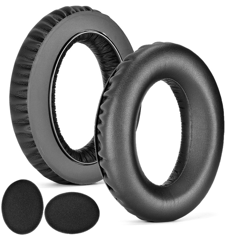 For Senhai Sennheiser HD 650 600 HD580 HD660 S 565 545 earmuffs