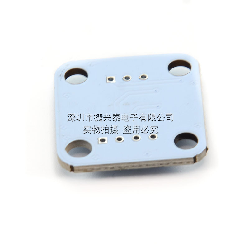 AS5600磁気エンコーダ磁気感応角度測定センサモジュール12bit高精度磁石送り|undefined