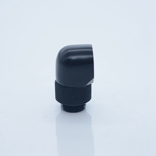 FREEZE XZWT-B 90 360 swivel elbow 90 degree right angle computer water cooled hard pipe joint