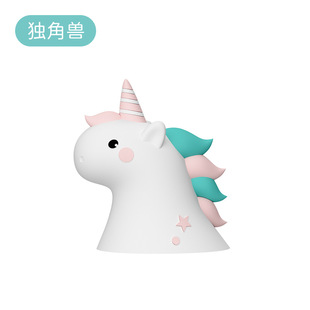 Accessories-R01 Pet Cube Foam Hand Sanitizer Machine Children's Contact-Free Ambient Light Intelligent Sensor Electric Soap Dispenser