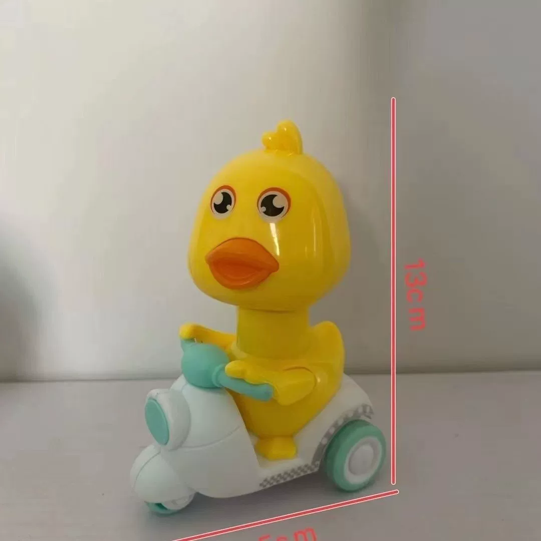 Модельная игрушечная машинка для мальчиков для малышей, инерционная мешкообразная игрушка, со звуком, раннее образование