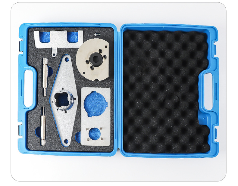 New Model Land Rover Evoque Chery Jaguar 2.0t 14 2.0L Engine Timing Tool High-Pressure Oil Pump Tool