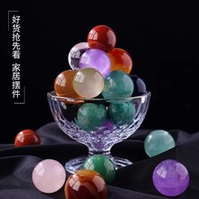 ��Ȼˮ����[���׷���ˮ��ԭʯ�댚ʯ�Ҿ�ˮ����ˇƷ�[��3cm���l