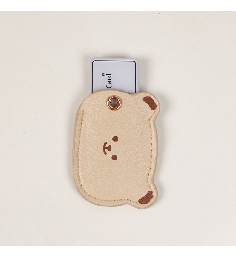 Suitable for Electric Vehicle Key Protective Cover Luna Metaverse Yadi Modern Battery Vehicle Universal Nfc Card Cover Key