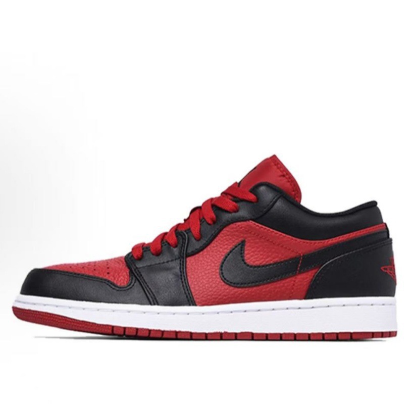 Jordan 1 Low Reverse Bred 553558-606