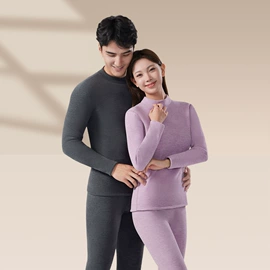 女式T恤;女式打底衫;保暖套装
