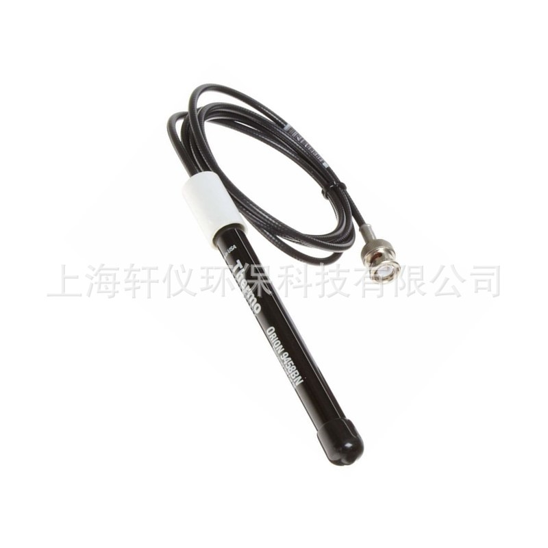 9458BN美国原装进口Thermo Orion奥立龙SCN-硫氰根离子半电池电极