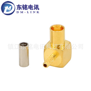 ���lͬ�S�B����MCXKW-1 MCX��ĸ�^ĸ�90���쾀�^��RG174��