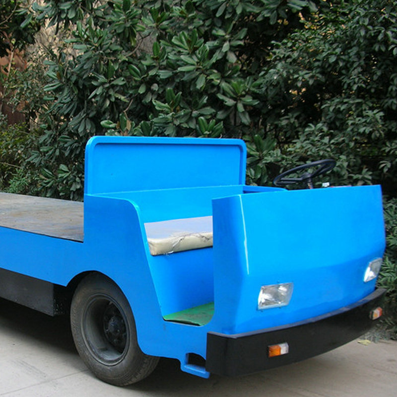 供应BD10型运货电瓶车 10吨电动搬运货车 敞篷无车窗电动货车