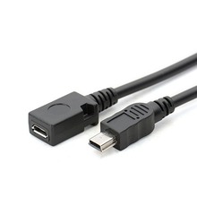 ͨ��V3�DV8��������D�Ӿ�Mini USB���DmicroUSBĸ����T�Ϳ�5P��