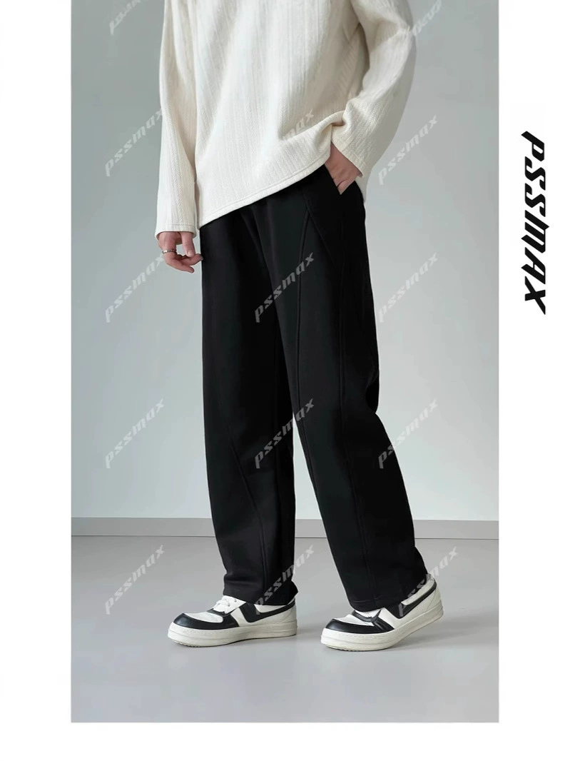 Брюки- trend?