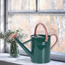 质洒水壶浇花壶两用4L