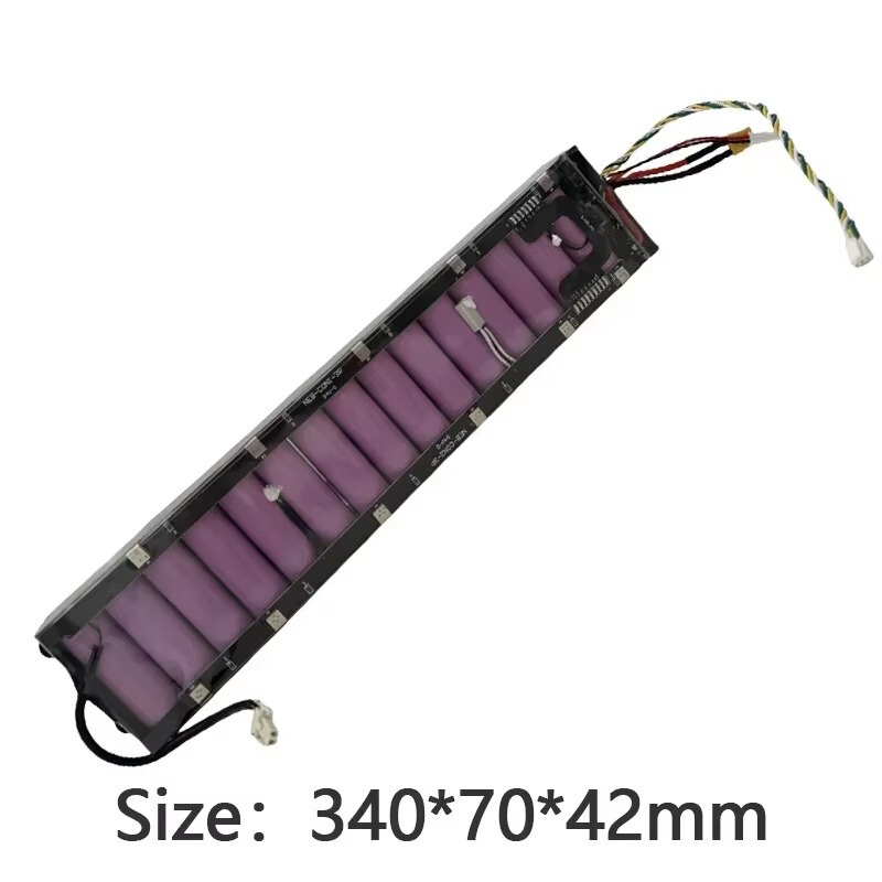 めいM365 36V30Ahスケートボード電池パック36V30000mAh電池パック電動スケートボードcbaボード|undefined