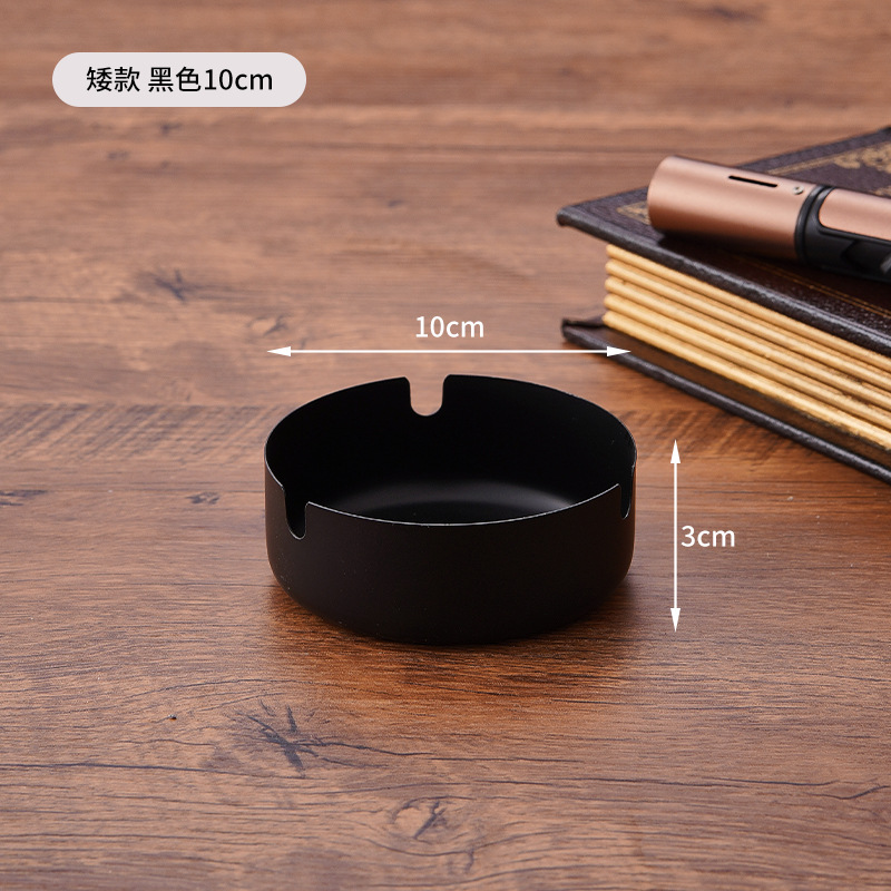 Classic 10CM black