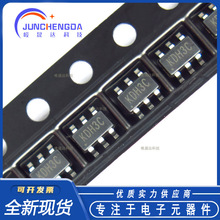 蕊源 RY3730 丝印KD*** SOT23-6  30V升压型WLED驱动器芯片IC现货