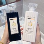 菁言香氛补水滋润身体乳清爽秋冬滋养保湿润肤乳持久留香正品批发