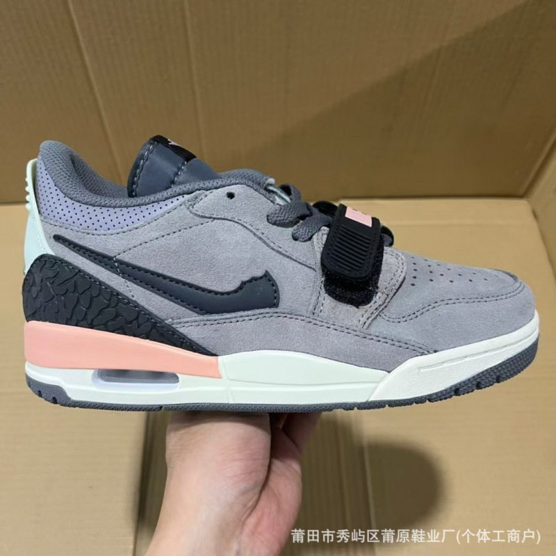 高バージョンAJ312純原バスケットボール靴low低組快適な耐磨耗板靴男女モデルレジャースポーツシューズ|undefined