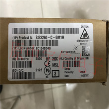 SI32260-C-GM1R   ��Žӿ�IC QFN  �¿�F؛���Ipied
