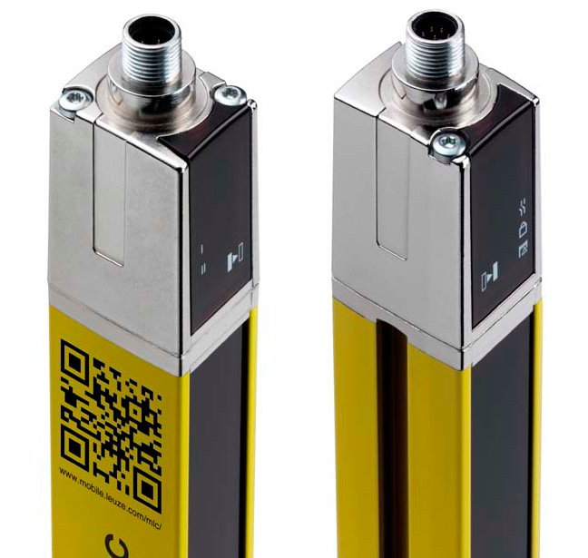 leuze MLC530R30-1500 1650 1800 1950 2100 2250 2400 2550 2700