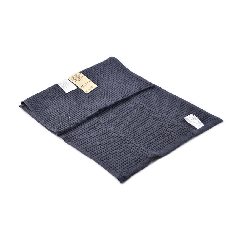 Exported to Japan, Japanese-Style Premium Cotton Honeycomb Pattern Towel Series / Hand Towel, Face Towel, Bath Towel, High-Quality for Foreign Trade Exported to Japan, Japanese-Style Premium Cotton Honeycomb Pattern Towel Series / Hand Towel, Face Towel, Bath Towel, High-Quality for Foreign Trade