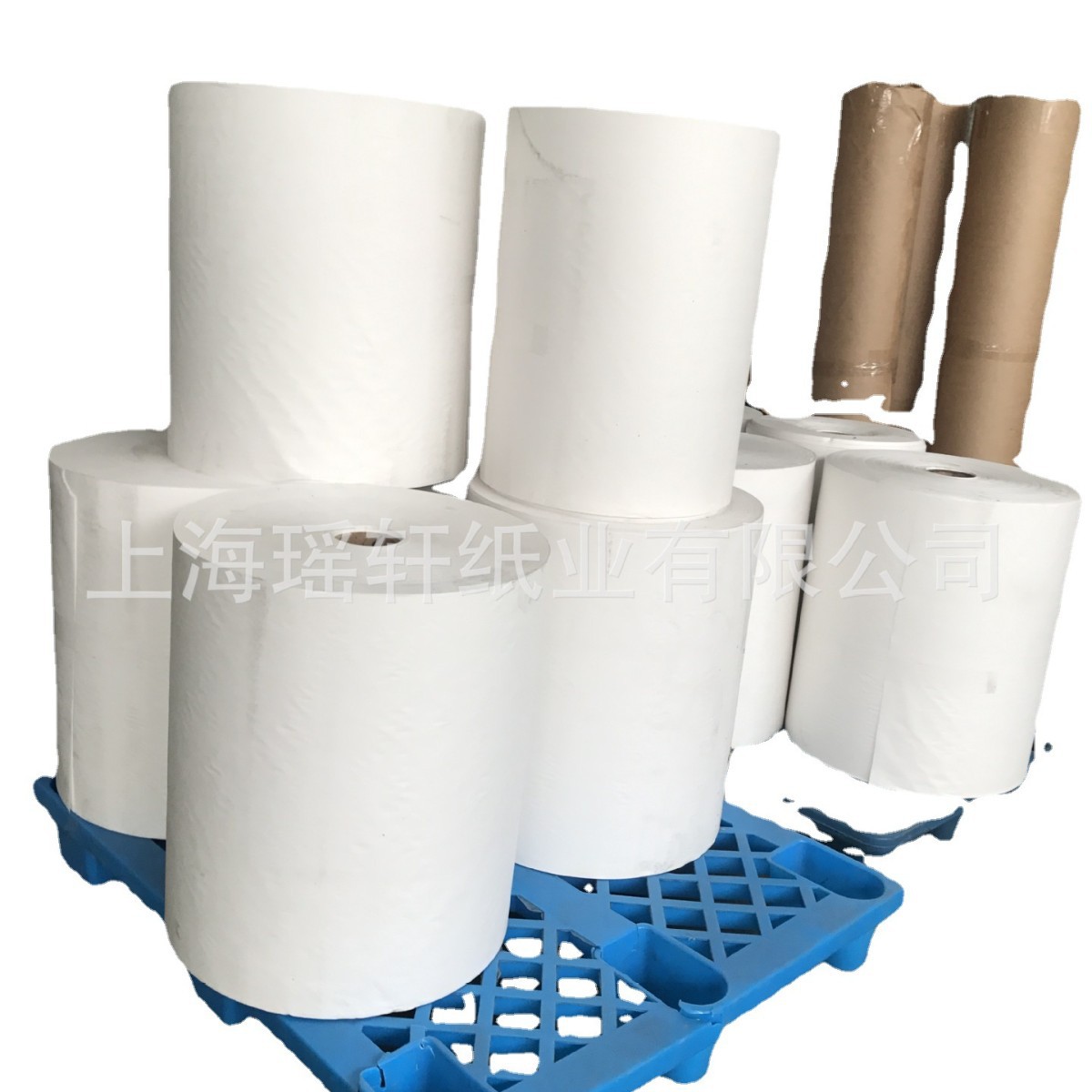 纸带牛皮纸，五金电子包装纸带，全木浆牛皮纸带纸