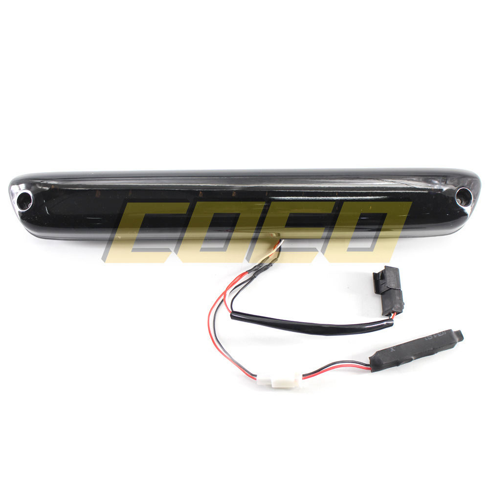 Suitable for Gm Chevrolet Solade 04-12 Chevycoloradogmc High Brake Light Super Bright