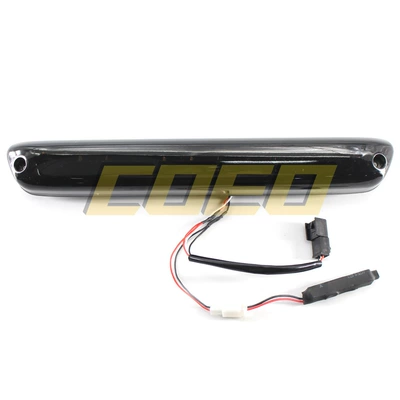 Suitable for Gm Chevrolet Solade 04-12 Chevycoloradogmc High Brake Light Super Bright (Brake light) - grey