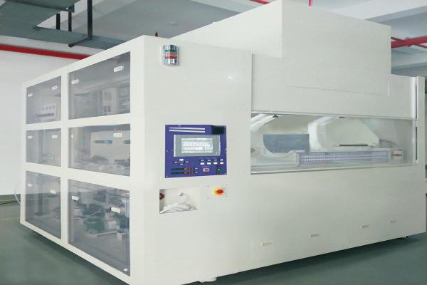 HTC - 水平式炉管清洗机 欢迎联系在线客服或来电咨询