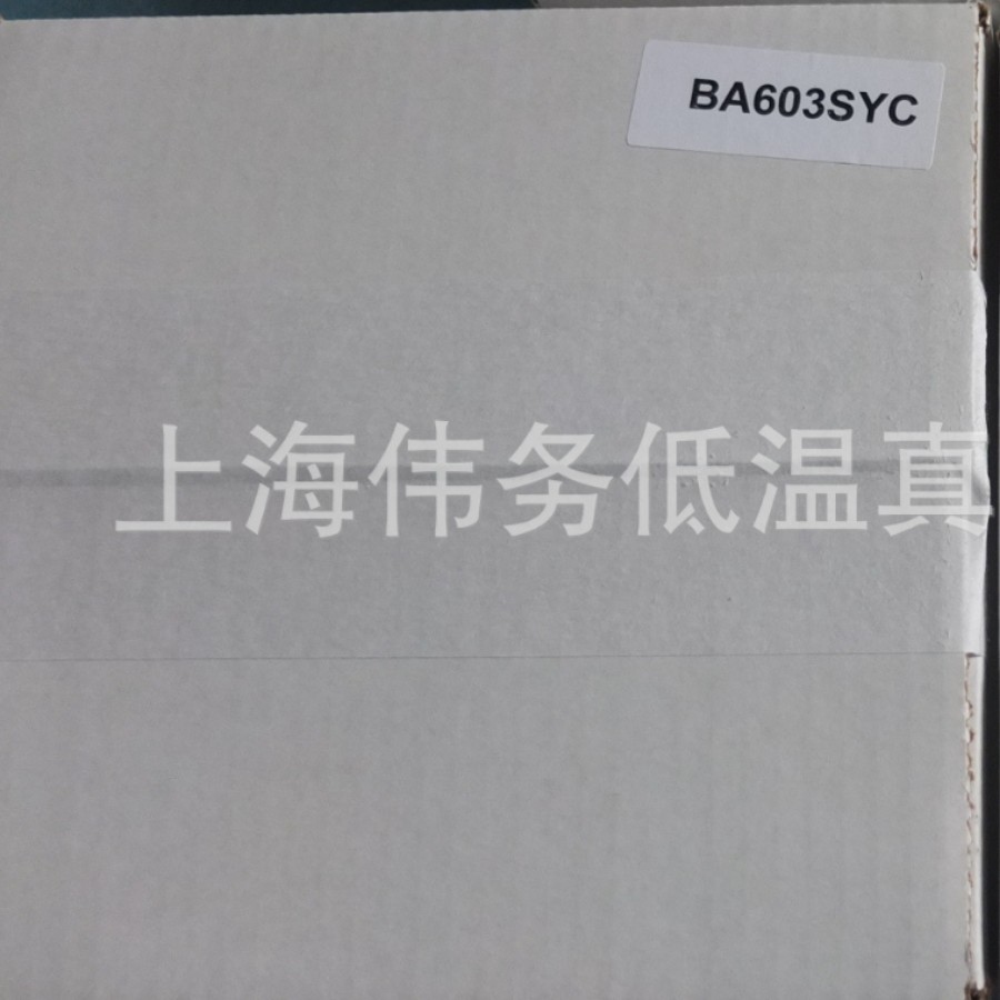 Instrutech BA603SYC Ionization Gauge NW25