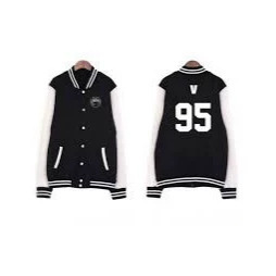 2026 new autumn collection for international trade: unisex 3D digital print baseball jacket/cardigan for men and women
