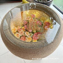 ��̥�輸����ȫ�׵װ��ֹ�diyģ�Ͳ���ԲľƬʵľԲ������