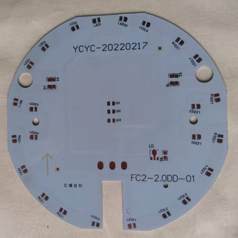 新しい回路基板開発カスタムPCBA加工PCBコピー基板回路基板開発カスタム回路基板コピー基板|undefined