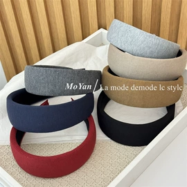 发圈;发夹;发箍