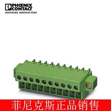 �����˹ ӡˢ��·��������FRONT-MC 1,5/ 8-STF-3,81-1850916-50