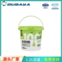 高档模内环保秋梨膏塑料桶