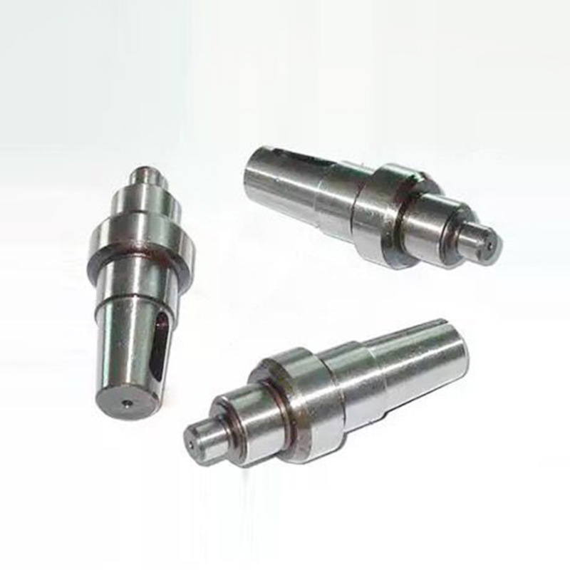 数控车床cnc精密机械零件加工五金加工铜件非标配件加工